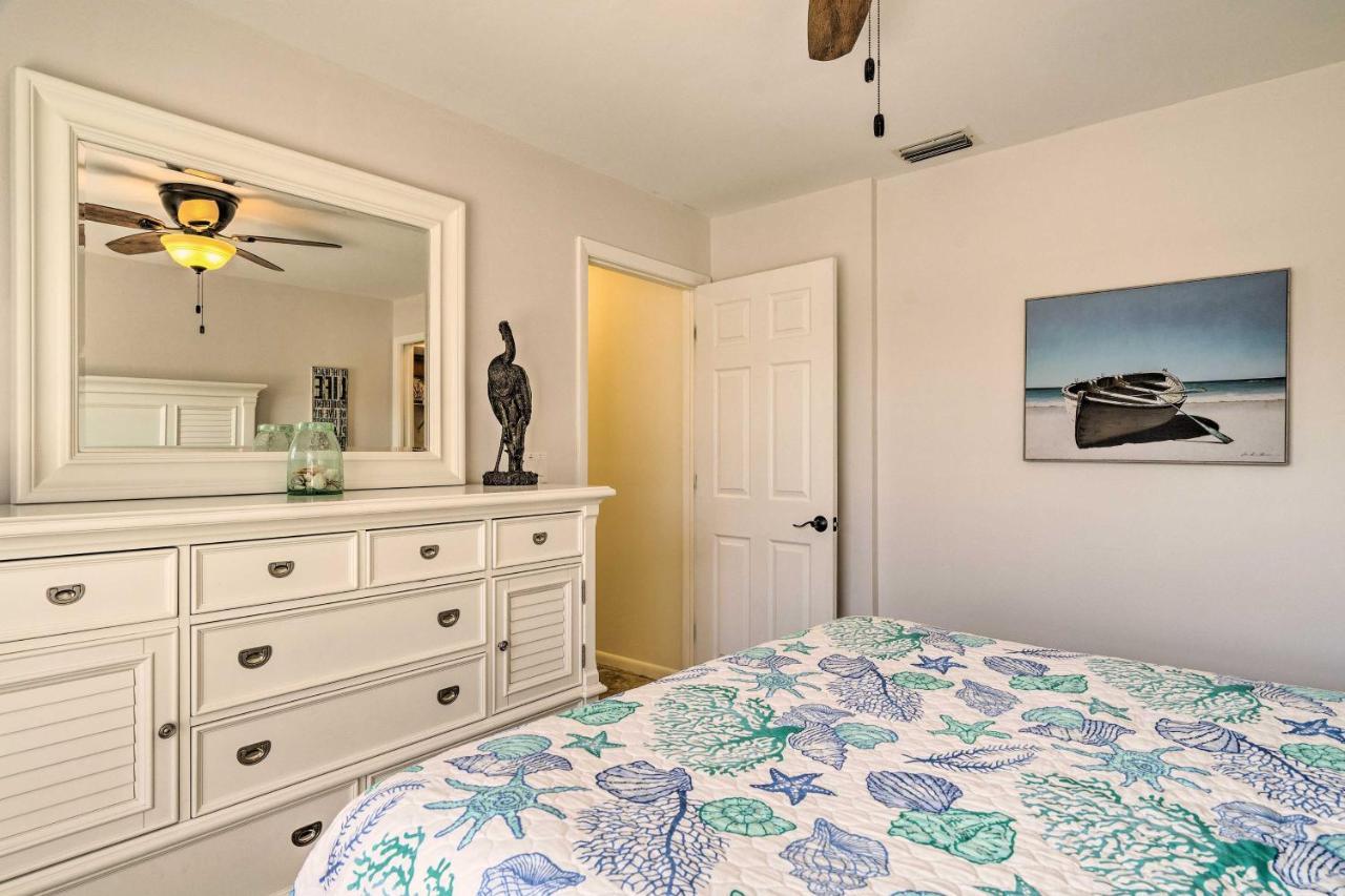 Pet-Friendly Fort Myers Home With Patio And Grill! North Fort Myers Exterior foto